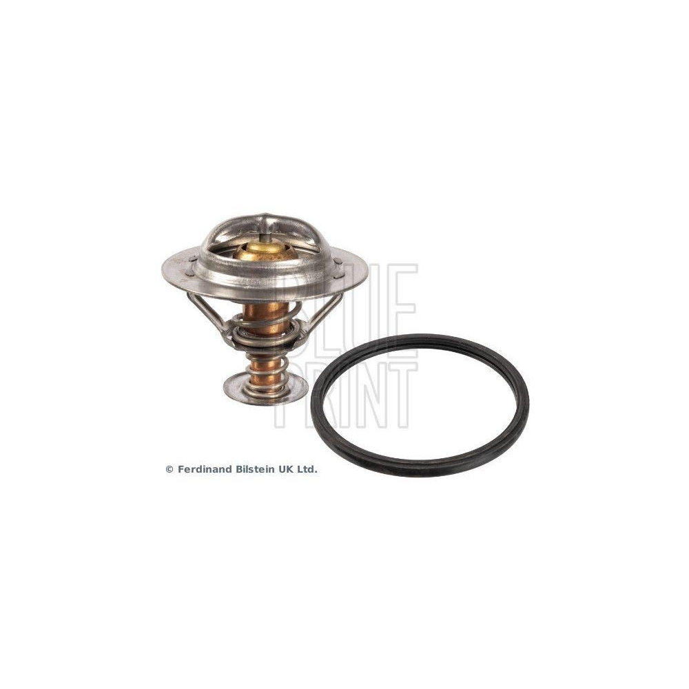 Thermostat, Kühlmittel BLUE PRINT ADBP920001 für ISUZU