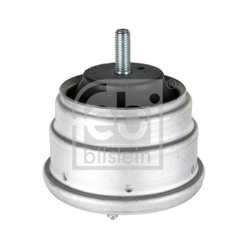 Lagerung, Motor FEBI BILSTEIN 17861 f&uuml;r BMW, rechts