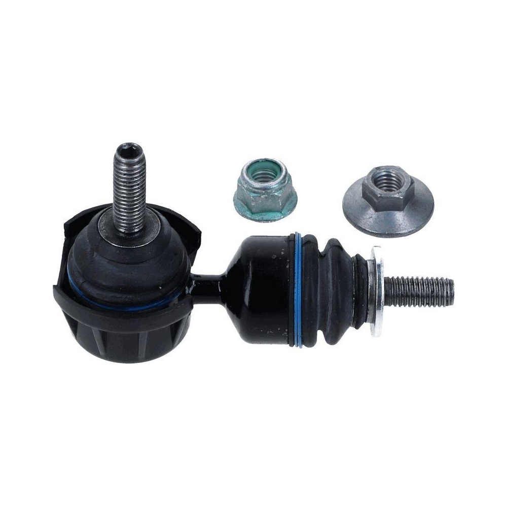 Stange/Strebe, Stabilisator LEMF&Ouml;RDER 32010 01 f&uuml;r VOLVO FORD MAZDA