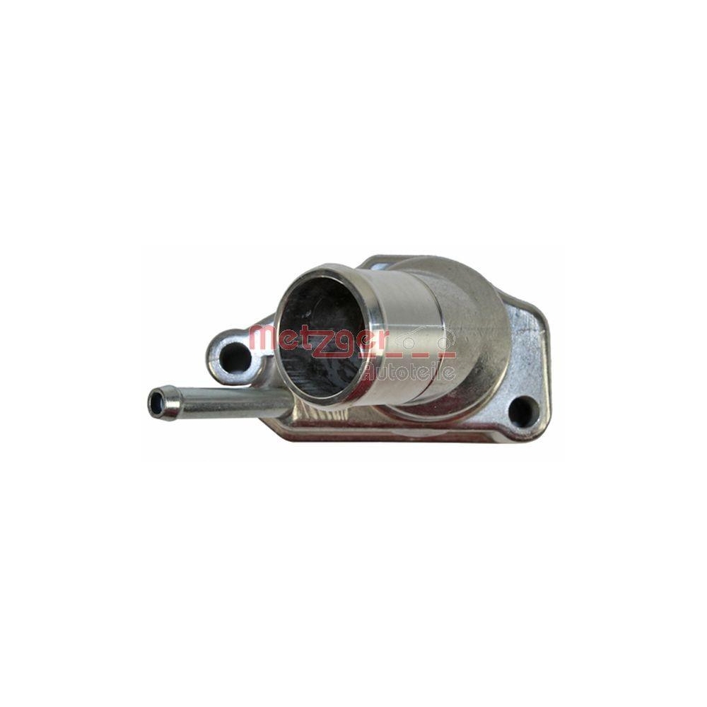 Thermostat, K&uuml;hlmittel METZGER 4006011 f&uuml;r OPEL VAUXHALL GENERAL MOTORS