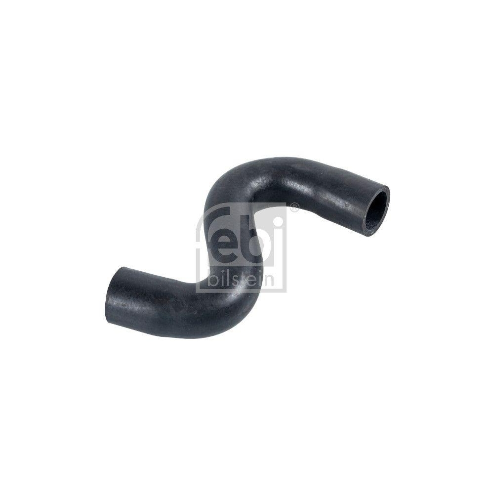 FEBI BILSTEIN K&uuml;hlerschlauch 101209 f&uuml;r CITRO&Euml;N PEUGEOT, rechts oben