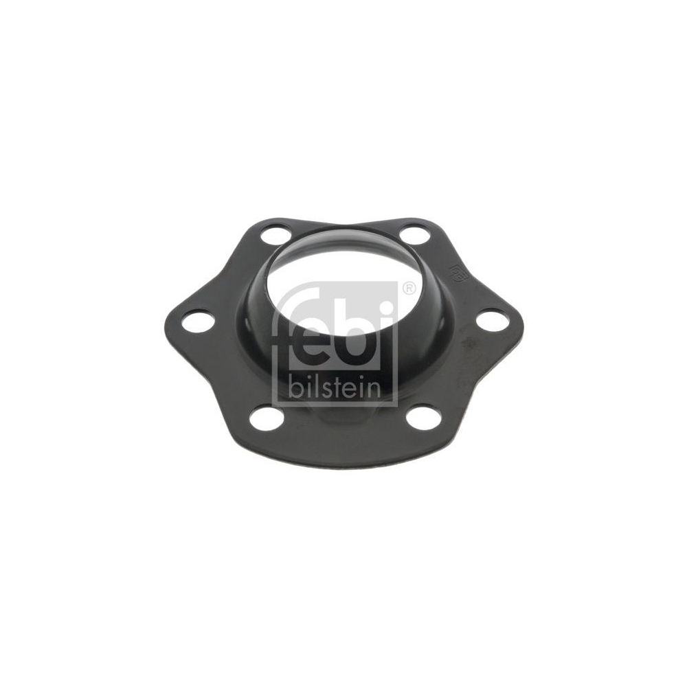 Halter, Bremswellenlager FEBI BILSTEIN 07631 f&uuml;r K&Auml;SSBOHRER BPW