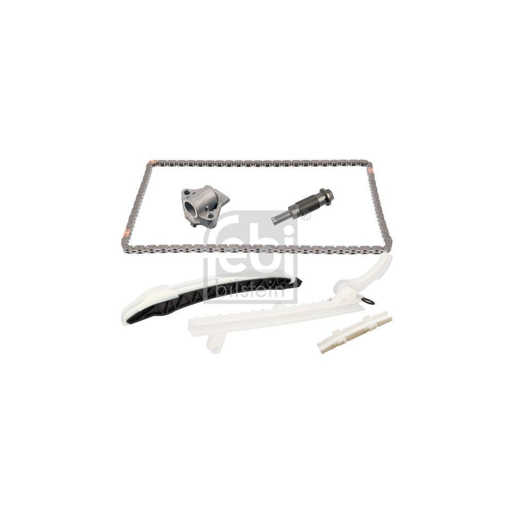 FEBI BILSTEIN Steuerkettensatz 184590 f&uuml;r MERCEDES-BENZ