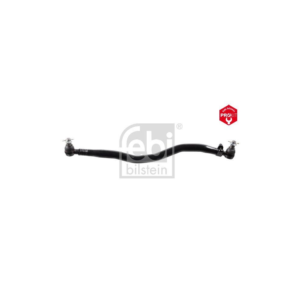 FEBI BILSTEIN Lenkstange 185814 ProKit für SCANIA, Vorderachse