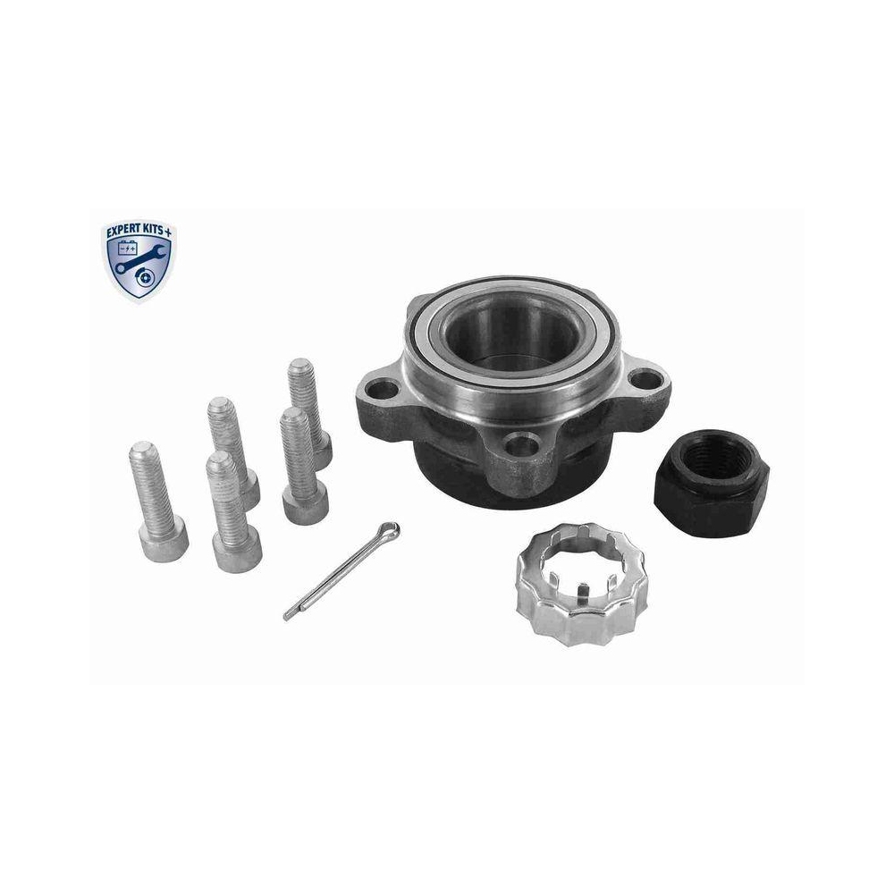 Radlagersatz VAICO V25-9695 EXPERT KITS + f&uuml;r FORD, Vorderachse