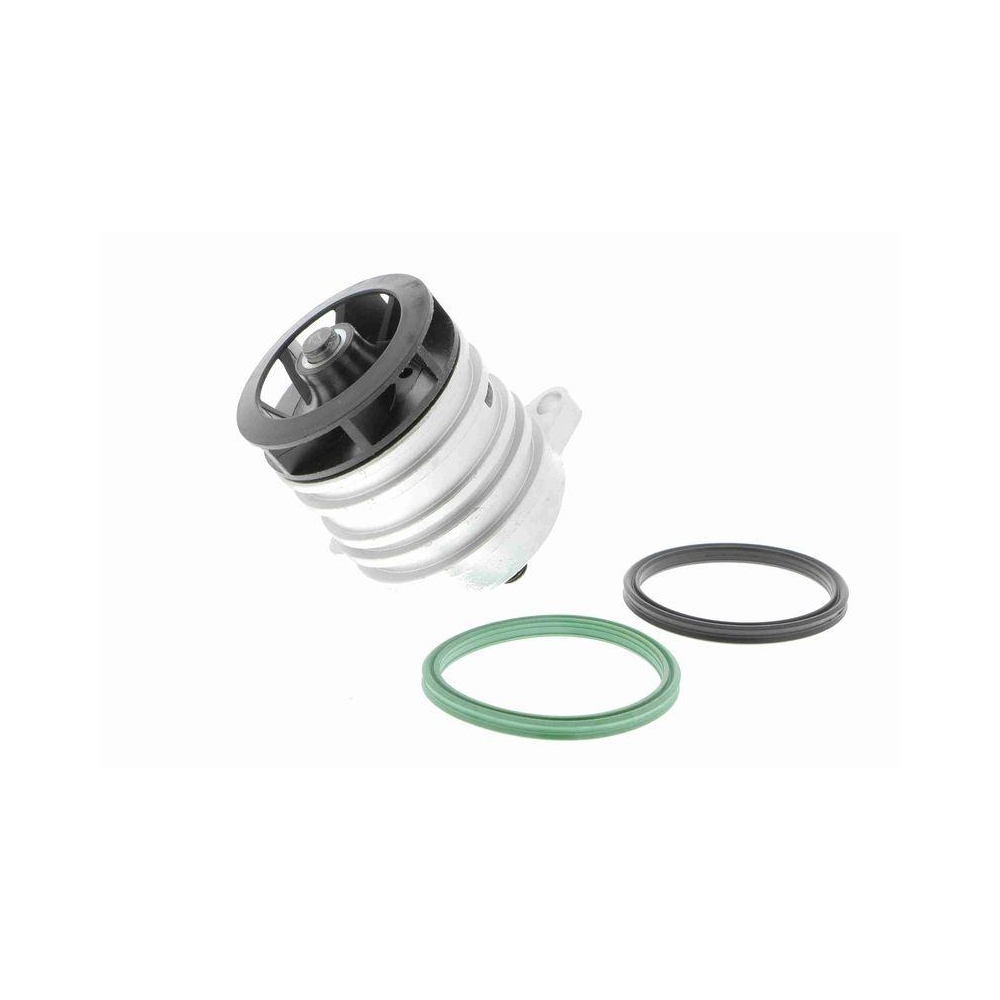 Wasserpumpe, Motork&uuml;hlung VAICO V10-50064 Original VAICO Qualit&auml;t f&uuml;r SEAT SKODA