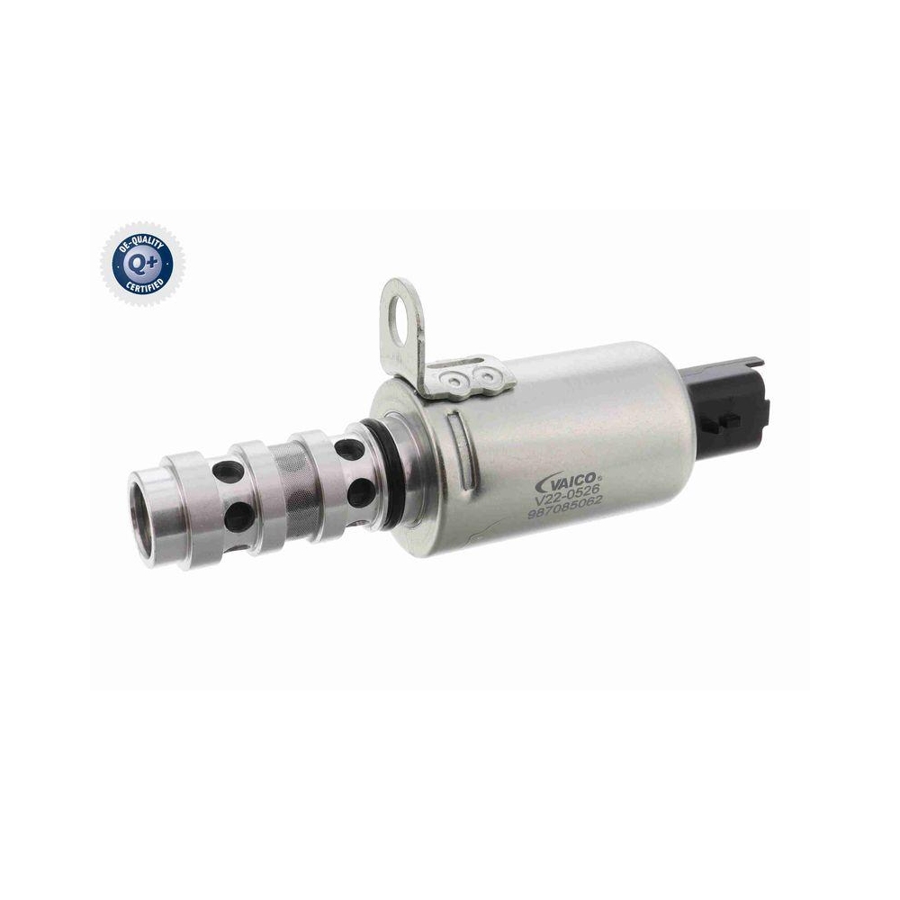 Steuerventil, Nockenwellenverstellung VAICO V22-0526 Q+, Erstausr&uuml;sterqualit&auml;t