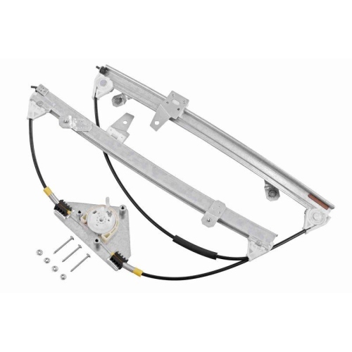 ACKOJA A38-0262 Fensterheber Original ACKOJA Qualit&auml;t f&uuml;r NISSAN, vorne rechts