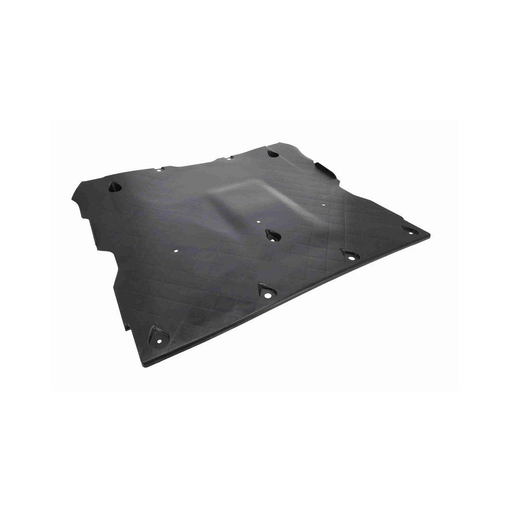 Motor-/Unterfahrschutz VAICO V58-0322 Green Mobility Parts für TESLA, vorne