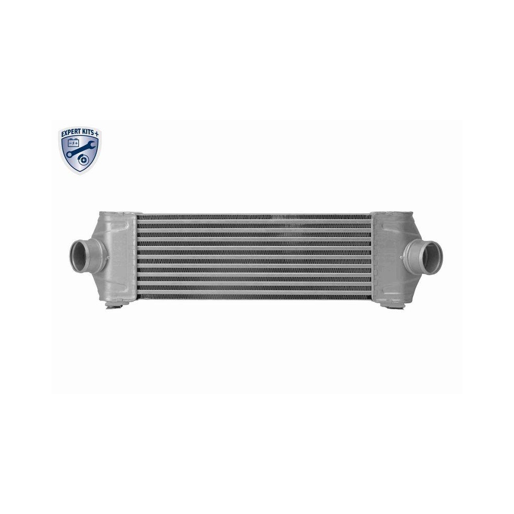 Ladeluftk&uuml;hler VEMO V25-60-0100 EXPERT KITS + f&uuml;r FORD