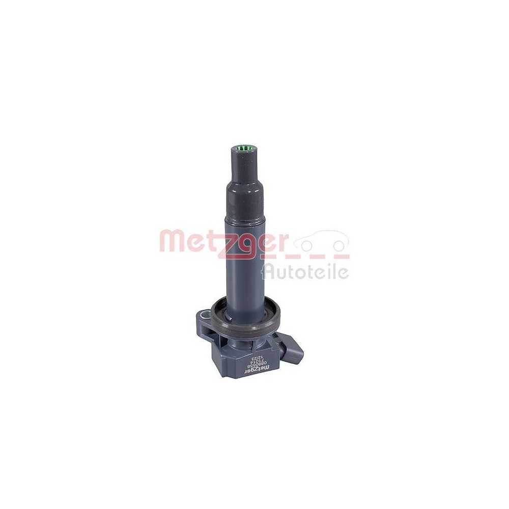 Z&uuml;ndspule METZGER 0880556 f&uuml;r CITRO&Euml;N DAIHATSU PEUGEOT SUBARU TOYOTA