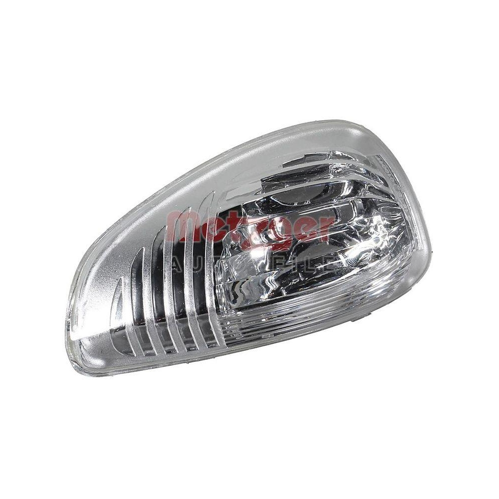 Blinkleuchte METZGER 2080230 GREENPARTS für NISSAN OPEL RENAULT VAUXHALL