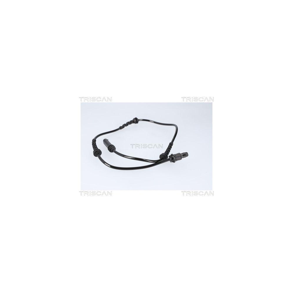 Sensor, Raddrehzahl TRISCAN 8180 11158 f&uuml;r BMW, Vorderachse
