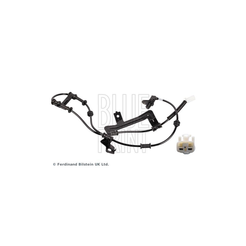 Sensor, Raddrehzahl BLUE PRINT ADBP710033 f&uuml;r HYUNDAI KIA, Vorderachse links