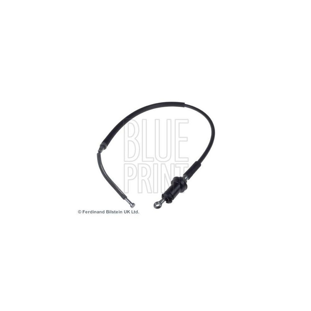 Seilzug, Feststellbremse BLUE PRINT ADJ134602 f&uuml;r ROVER LAND ROVER, vorne