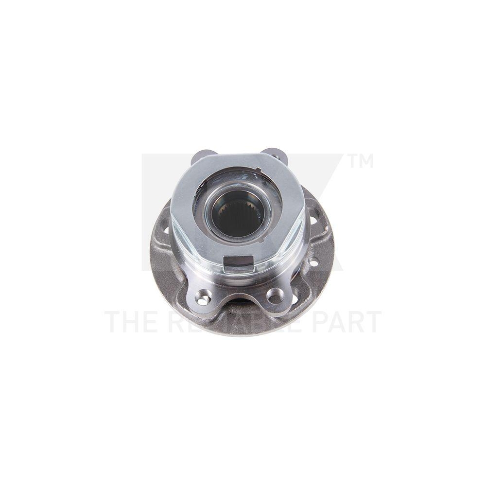 Radlagersatz NK 759933 für FIAT NISSAN OPEL RENAULT VAUXHALL, Vorderachse