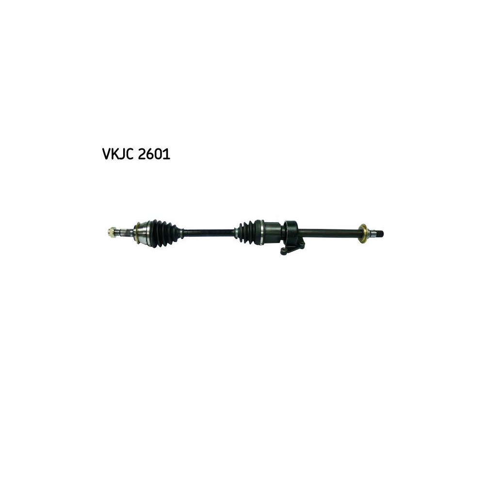 Antriebswelle SKF VKJC 2601 f&uuml;r MINI, Vorderachse rechts