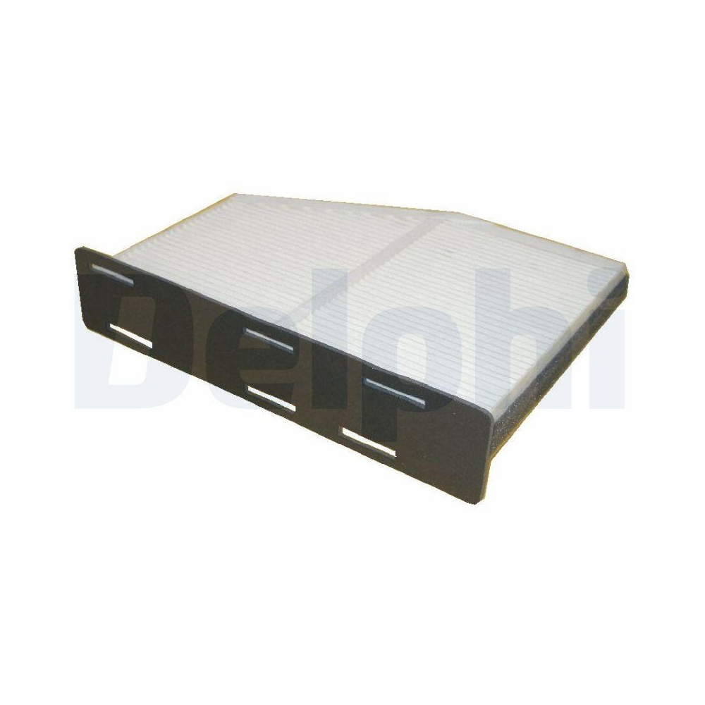 DELPHI TSP0325174 Filter, Innenraumluft für AUDI SEAT SKODA VW