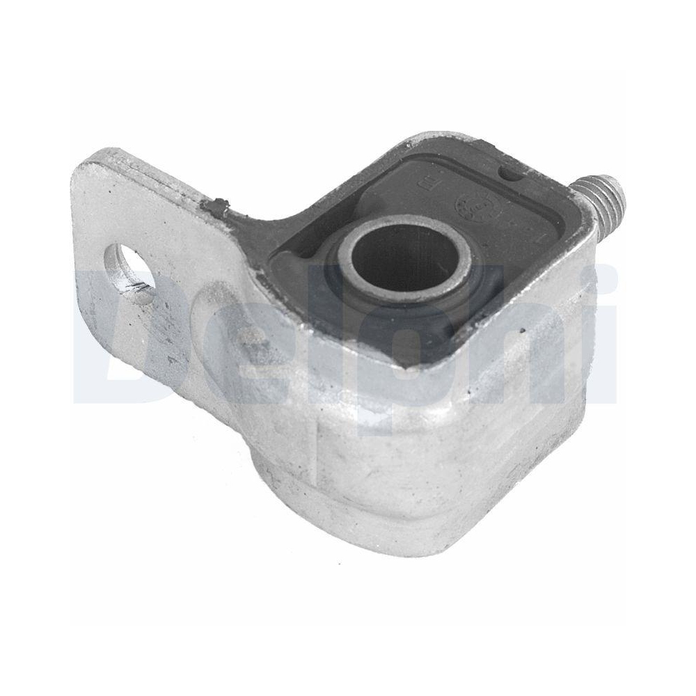 DELPHI TD242W Lagerung, Lenker f&uuml;r PEUGEOT, Vorderachse, unten