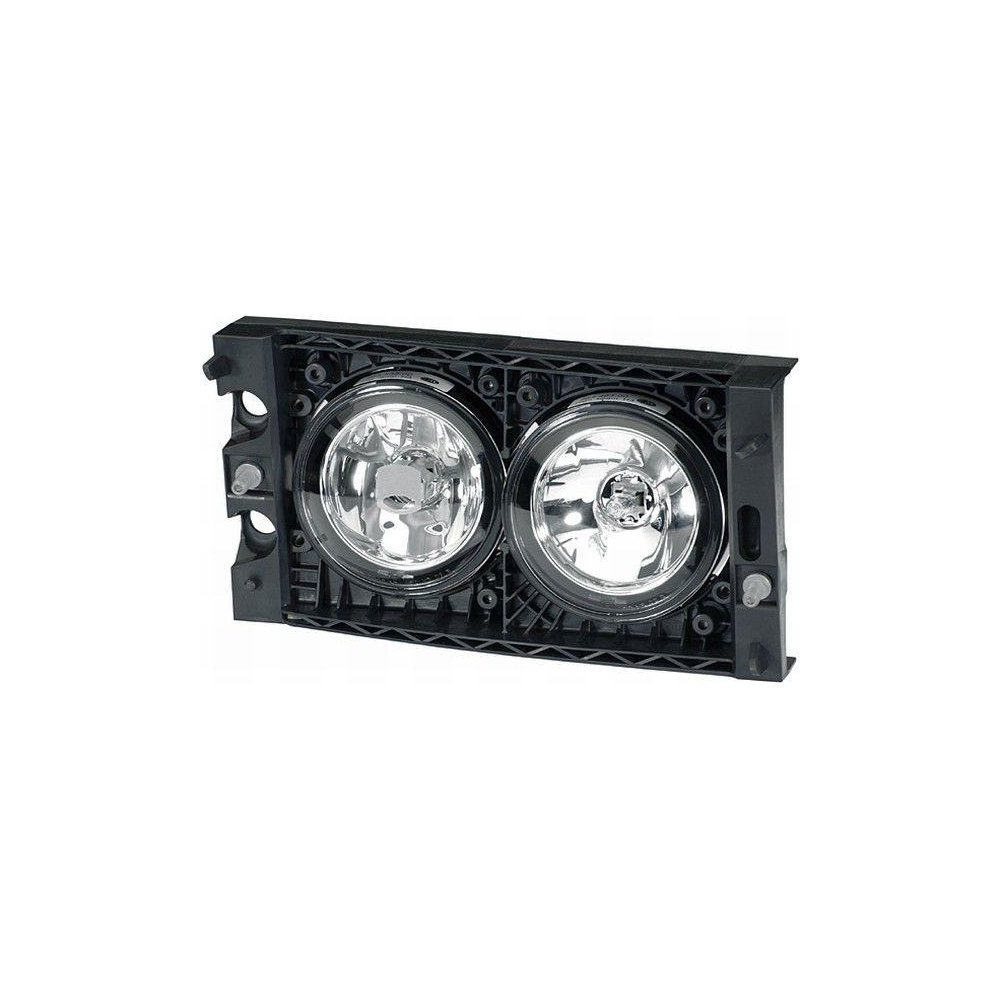 HELLA Fernscheinwerfer 1PE 965 410-111 f&uuml;r DAF, links