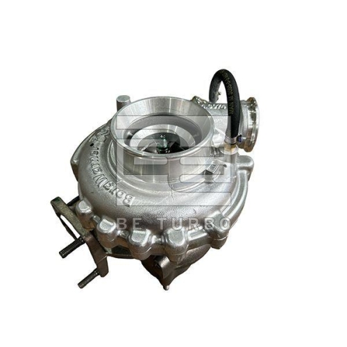 BE TURBO 127024 Lader, Aufladung f&uuml;r MERCEDES-BENZ
