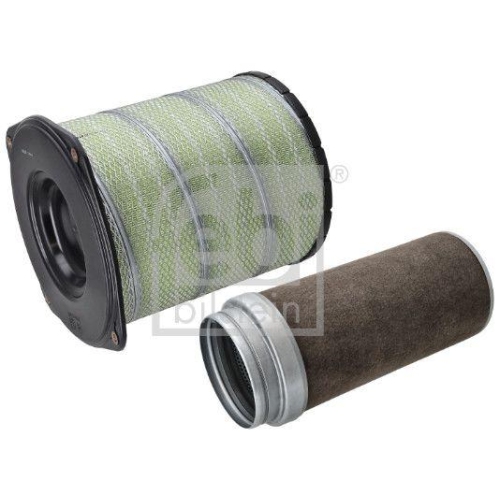 FEBI BILSTEIN 1006702 Luftfiltersatz febi Plus f&uuml;r VOLVO