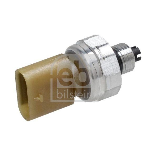 FEBI BILSTEIN 1005866 Druckschalter, Klimaanlage f&uuml;r TESLA