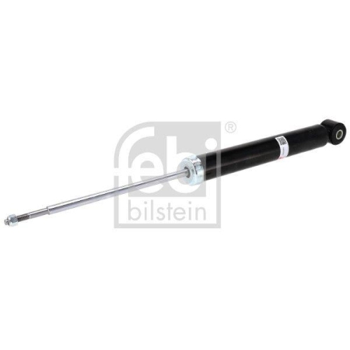 FEBI BILSTEIN 1002494 Sto&szlig;d&auml;mpfer f&uuml;r RENAULT, Hinterachse links