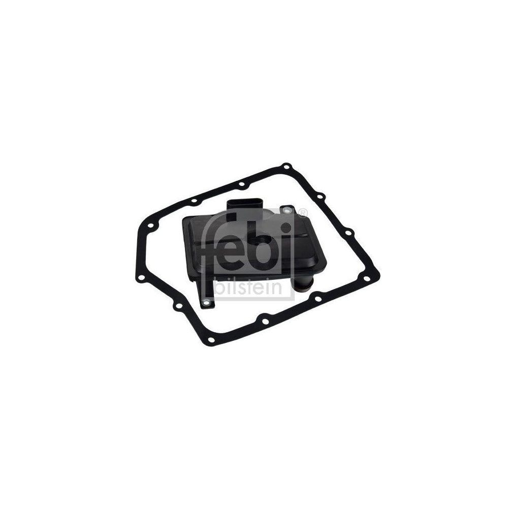 Hydraulikfiltersatz, Automatikgetriebe FEBI BILSTEIN 173463 für CHRYSLER DODGE