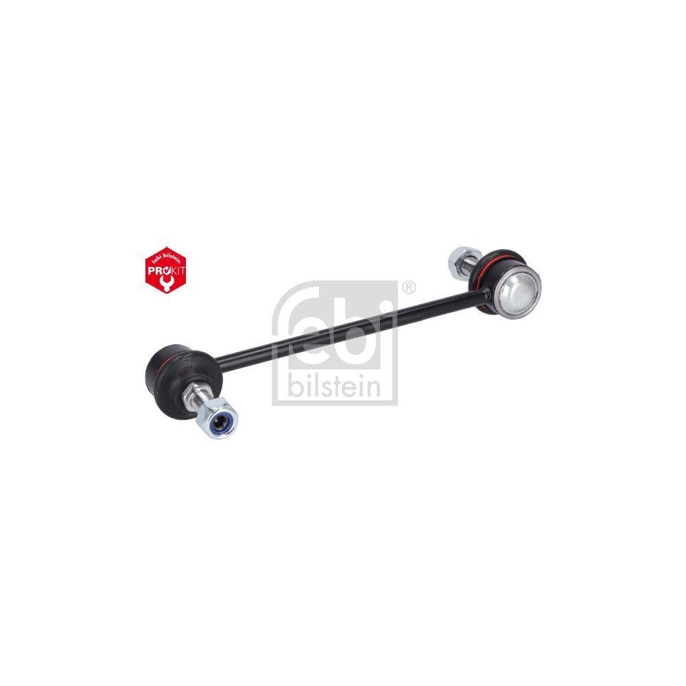 FEBI BILSTEIN Stange/Strebe, Stabilisator 26588 ProKit f&uuml;r HYUNDAI