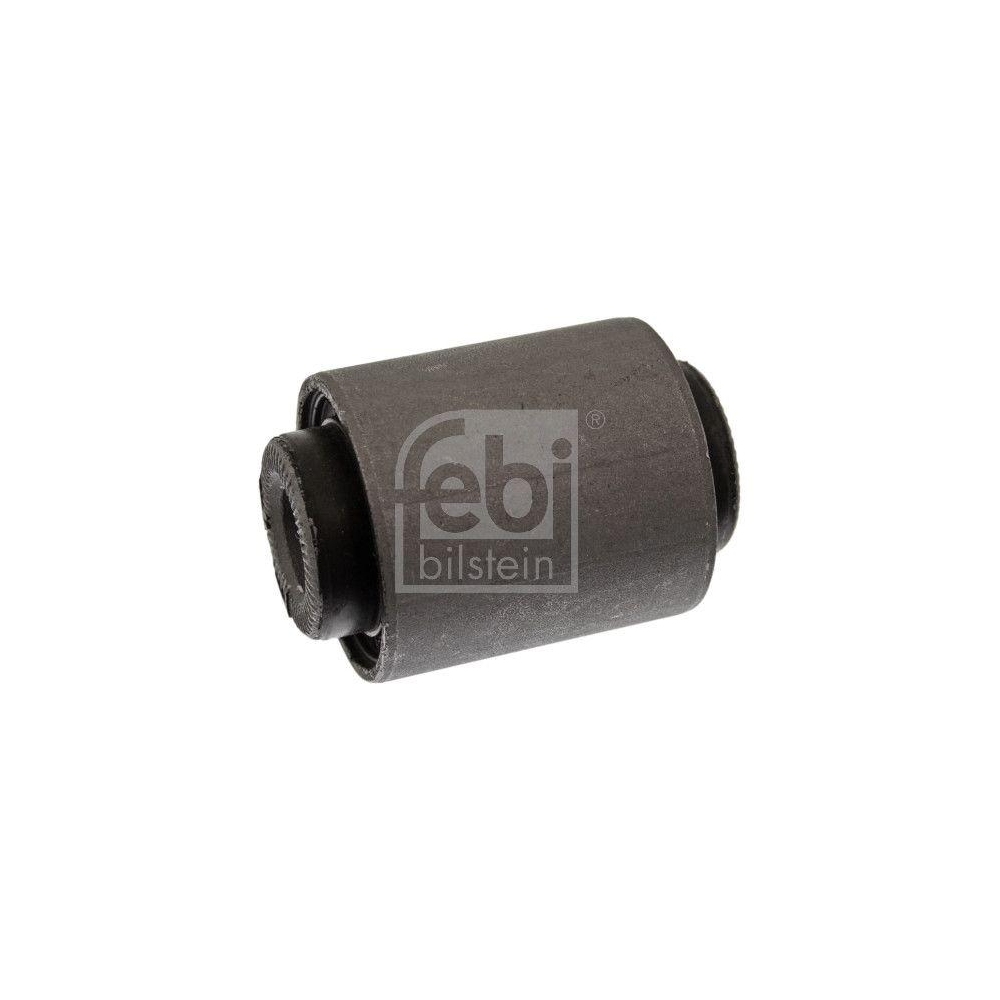 FEBI BILSTEIN Lagerung, Lenker 41509 f&uuml;r CHEVROLET, Vorderachse links, unten