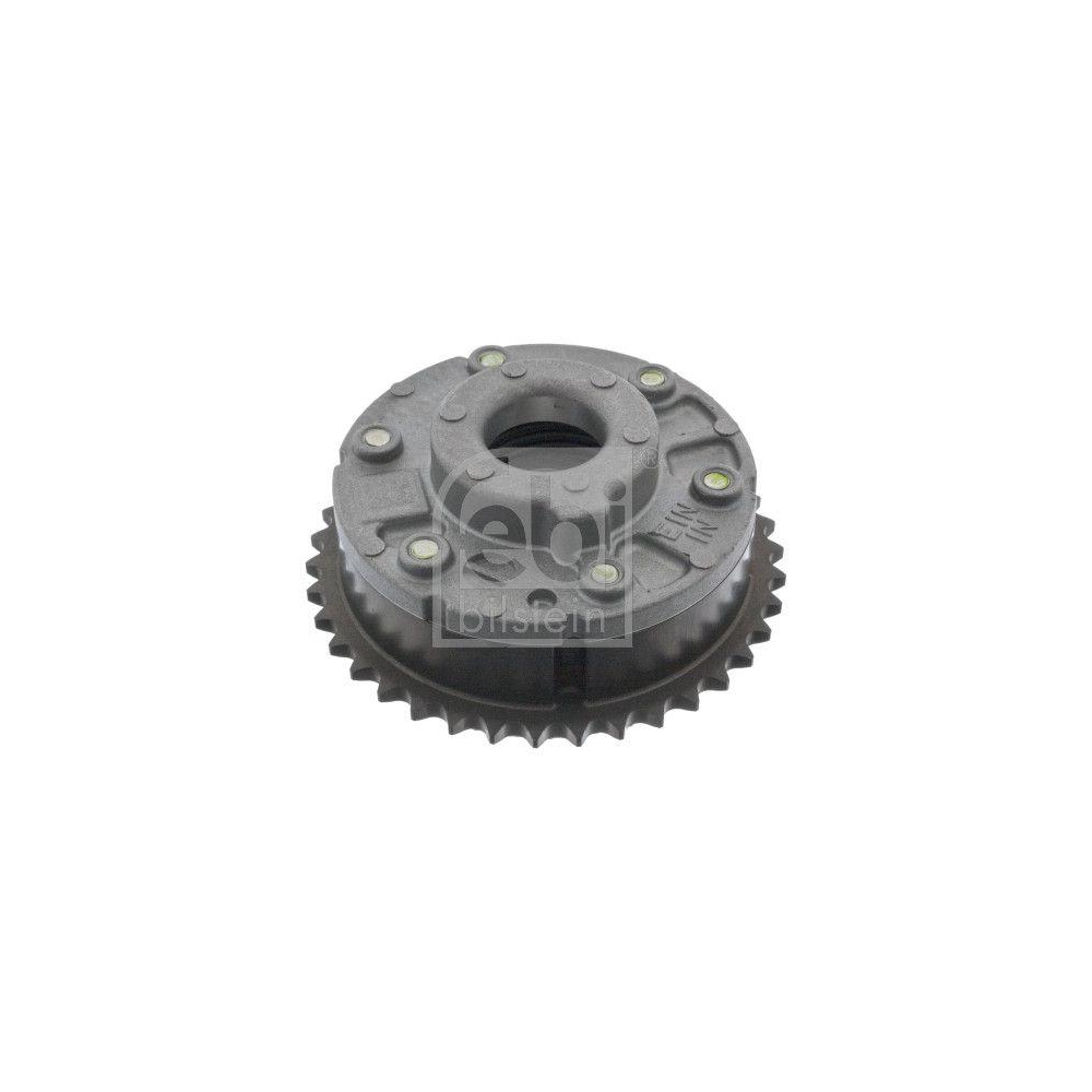 Nockenwellenversteller FEBI BILSTEIN 46506 febi Plus für BMW, Einlassseite