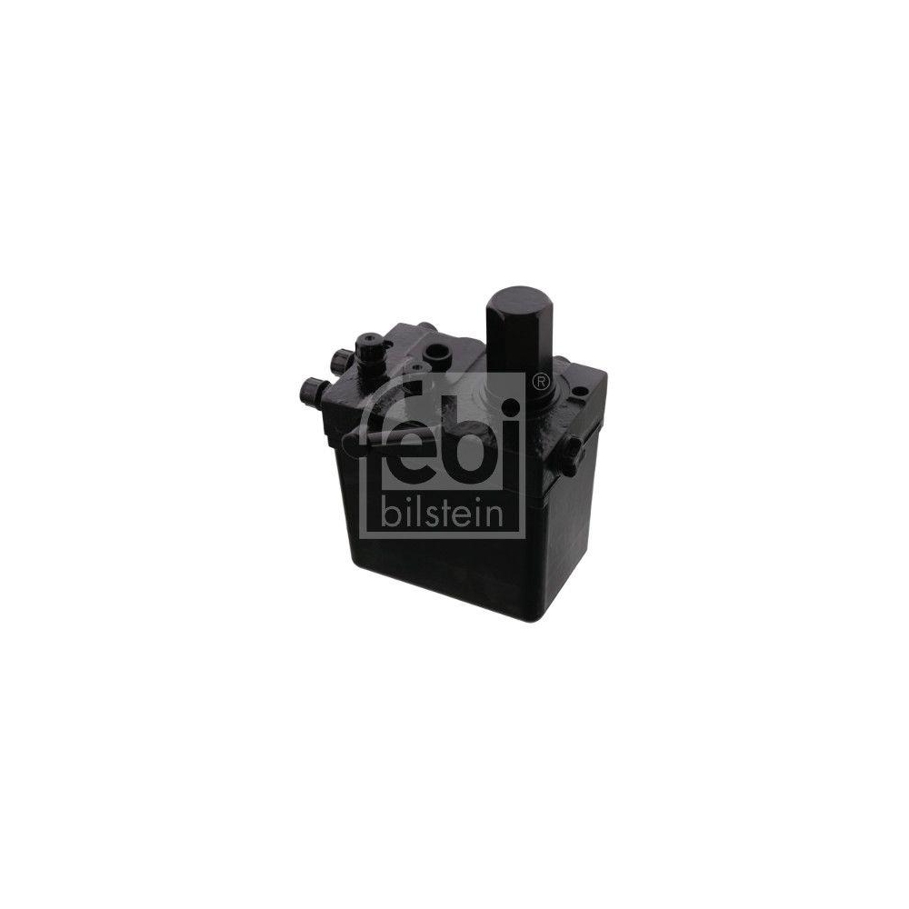 Kipppumpe, Fahrerhaus FEBI BILSTEIN 102513 für MAN