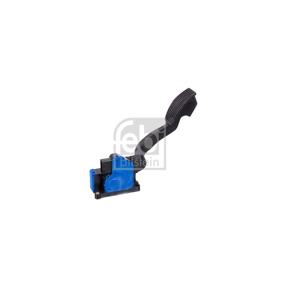 FEBI BILSTEIN Fahrpedal 103952 febi Plus f&uuml;r OPEL VAUXHALL