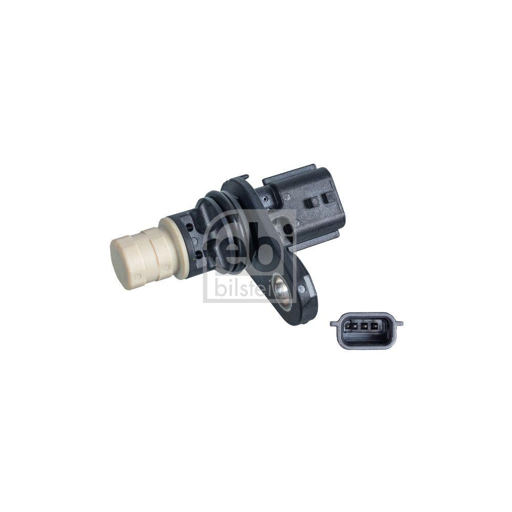 Impulsgeber, Kurbelwelle FEBI BILSTEIN 106825 f&uuml;r NISSAN