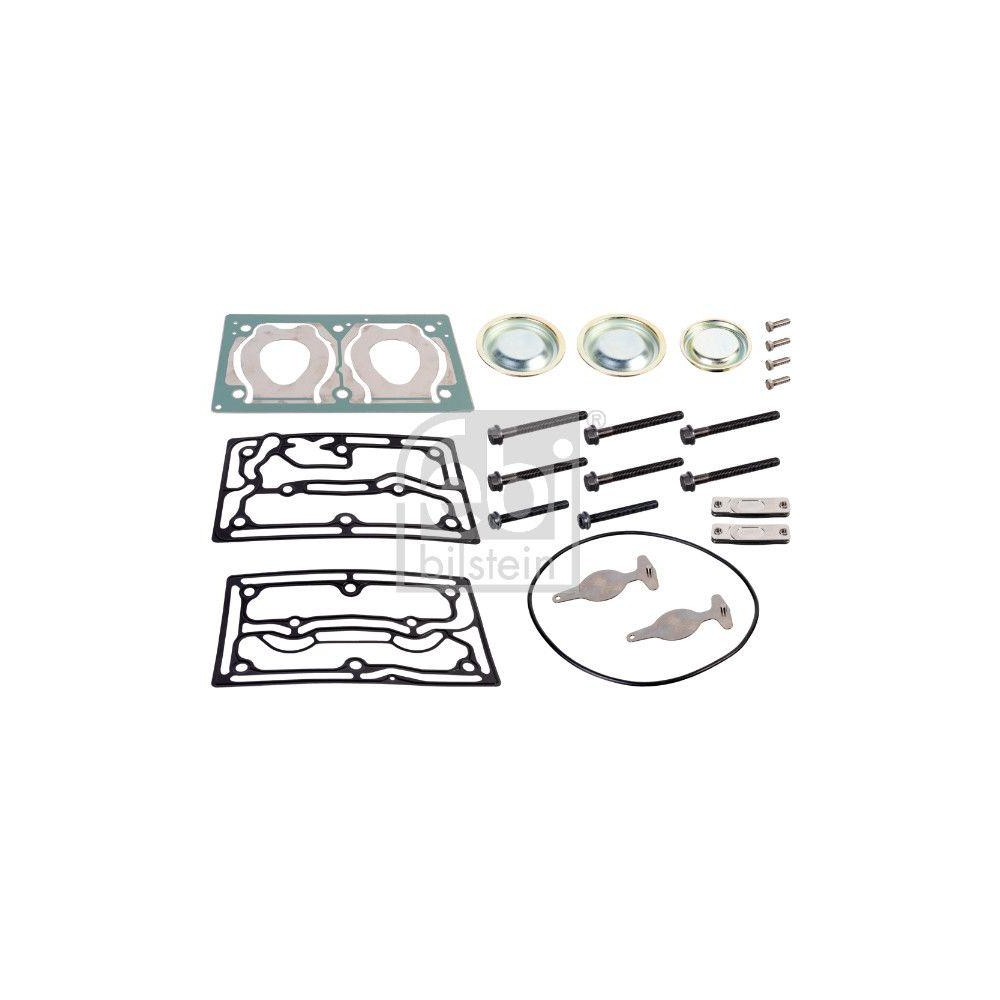 Dichtungssatz, Druckluftkompressor FEBI BILSTEIN 172530 für VOLVO