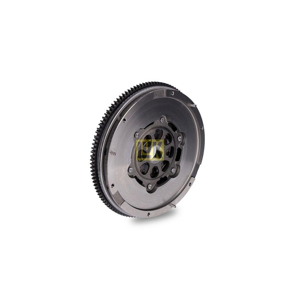 Schwungrad LuK 415 0168 10 LuK DMF f&uuml;r FORD JAGUAR