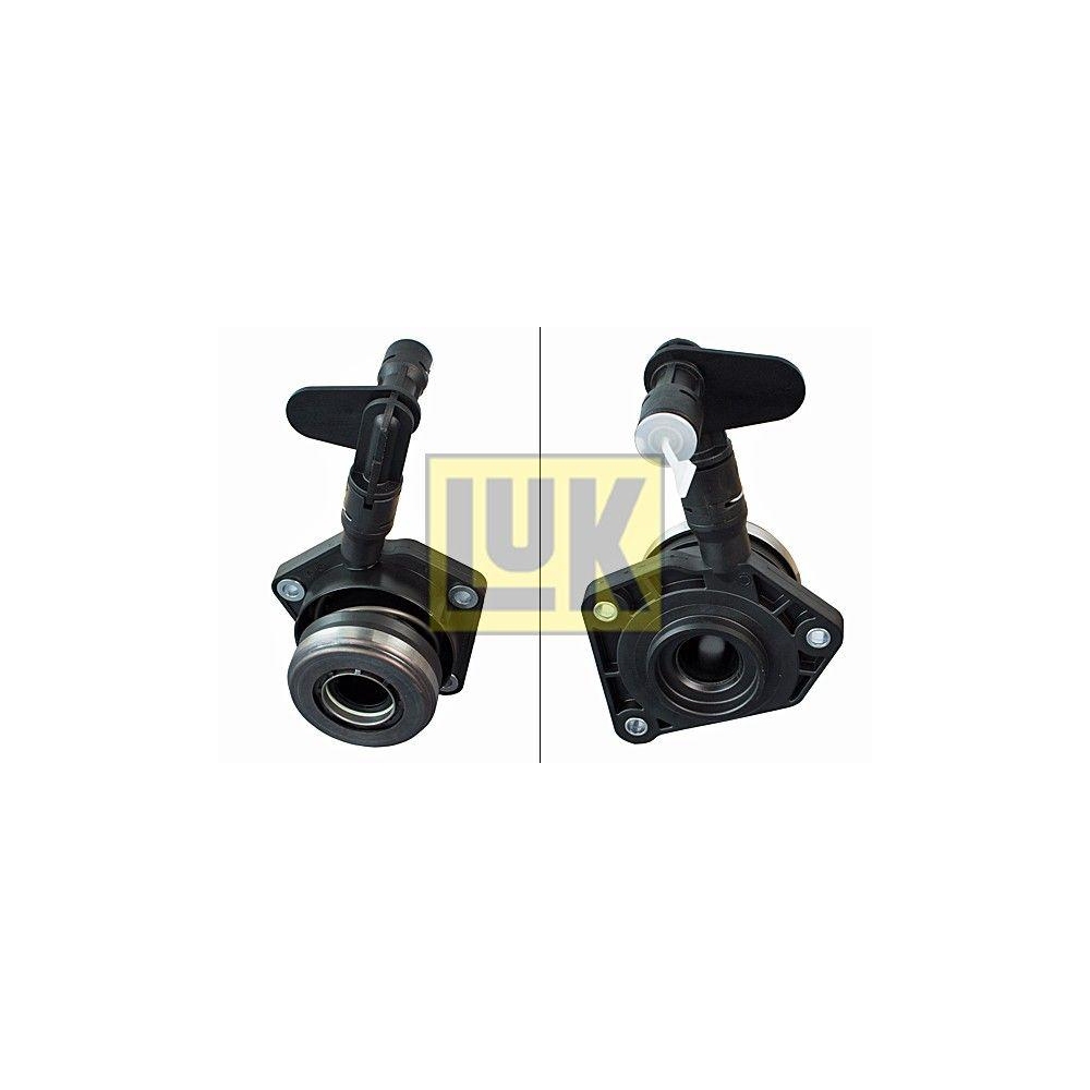 Zentralausr&uuml;cker, Kupplung Schaeffler LuK 510 0154 10 f&uuml;r FORD VOLVO