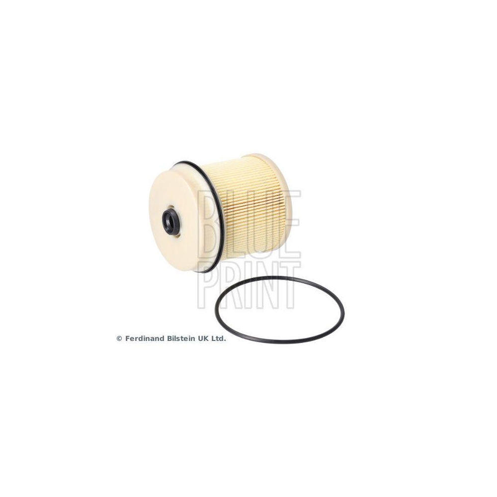 Kraftstofffilter BLUE PRINT ADZ92316 für ISUZU