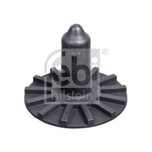 FEBI BILSTEIN Anschlagpuffer, Federung 103503 f&uuml;r MERCEDES-BENZ RENAULT DACIA