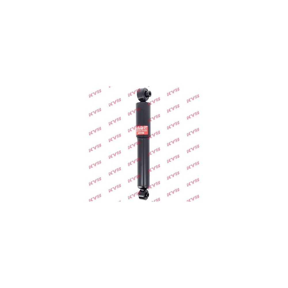 Stoßdämpfer KYB 349087 Excel-G für HYUNDAI, Hinterachse