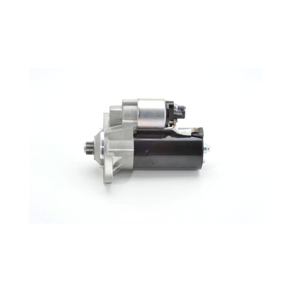 Starter BOSCH 0 001 125 035 für AUDI FORD MERCEDES-BENZ SEAT SKODA VW
