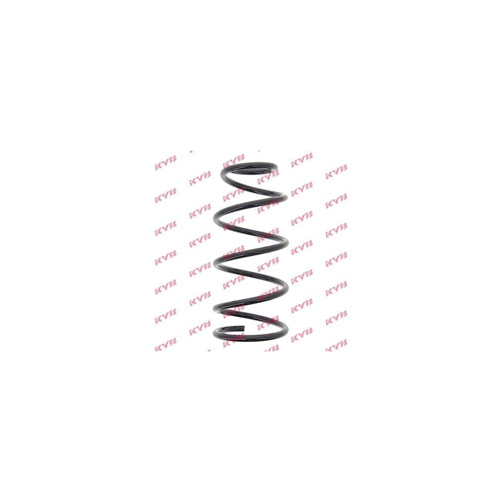 Fahrwerksfeder KYB RC3415 K-Flex f&uuml;r FORD, Vorderachse