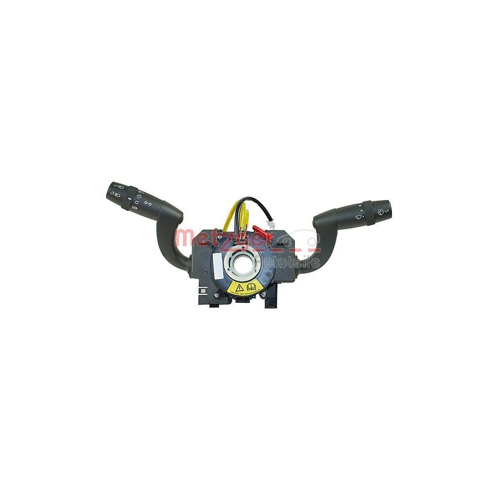 Lenkstockschalter METZGER 0916412 ORIGINAL ERSATZTEIL f&uuml;r FIAT