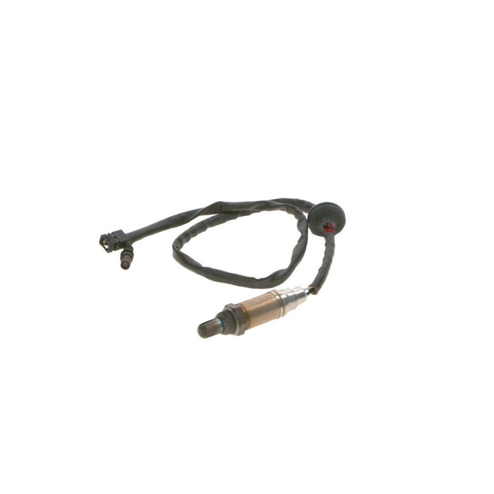 Lambdasonde BOSCH 0 258 003 130 für CHRYSLER GMC MERCEDES-BENZ, vor Katalysator