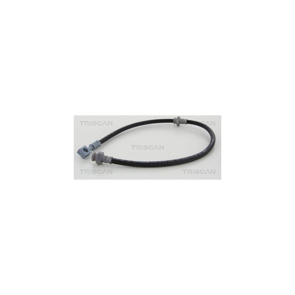 Bremsschlauch TRISCAN 8150 142109 f&uuml;r NISSAN, Hinterachse rechts