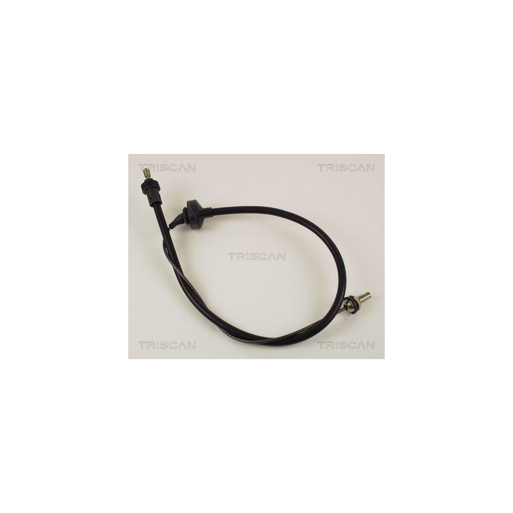 Seilzug, Kupplungsbet&auml;tigung TRISCAN 8140 25201 f&uuml;r RENAULT
