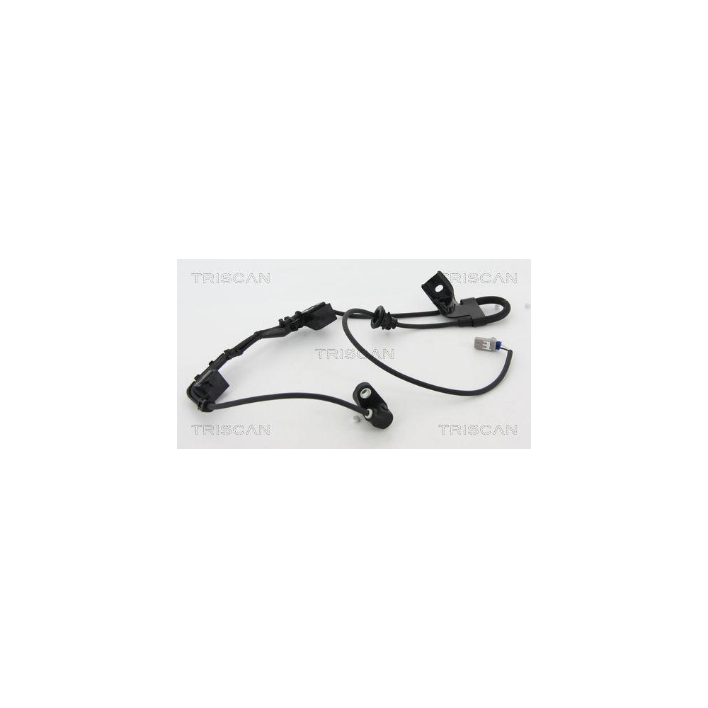 Sensor, Raddrehzahl TRISCAN 8180 13216 f&uuml;r TOYOTA, Hinterachse links