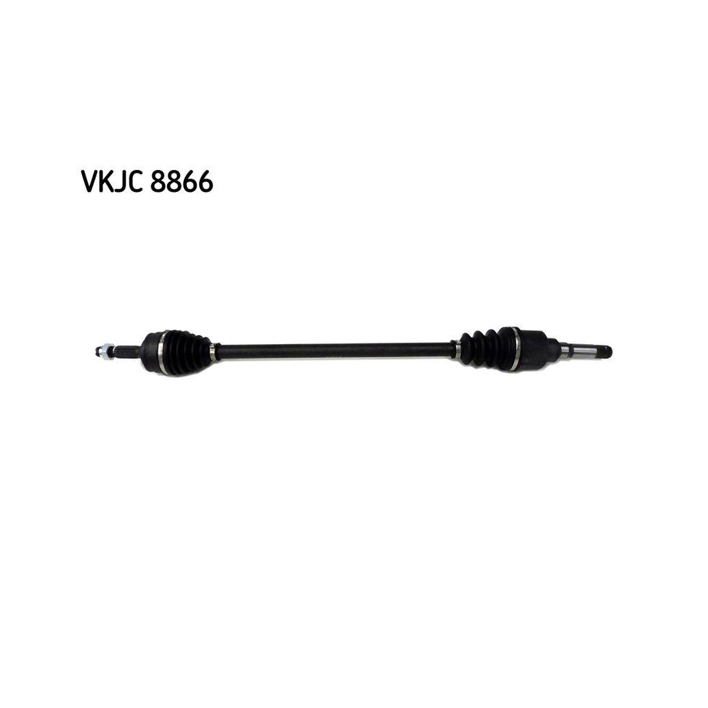 Antriebswelle SKF VKJC 8866 f&uuml;r CITRO&Euml;N PEUGEOT, Vorderachse rechts