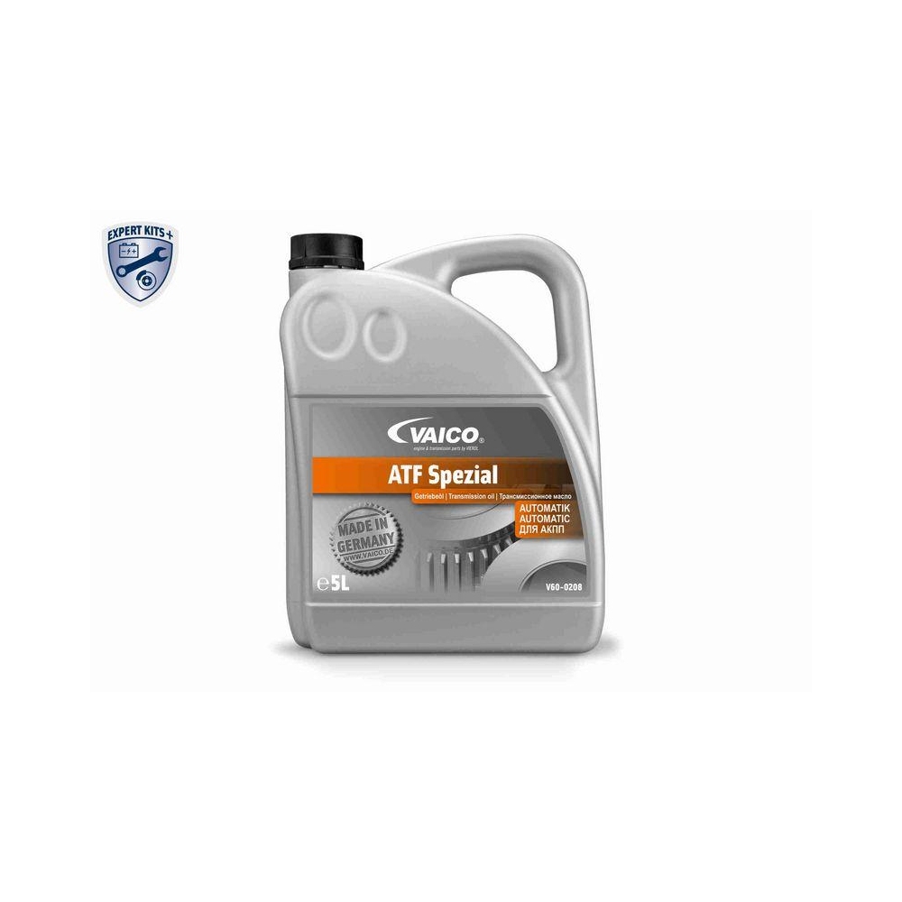 Automatikgetriebeöl VAICO V60-0208 Green Mobility Parts für AUDI BMW CHRYSLER VW
